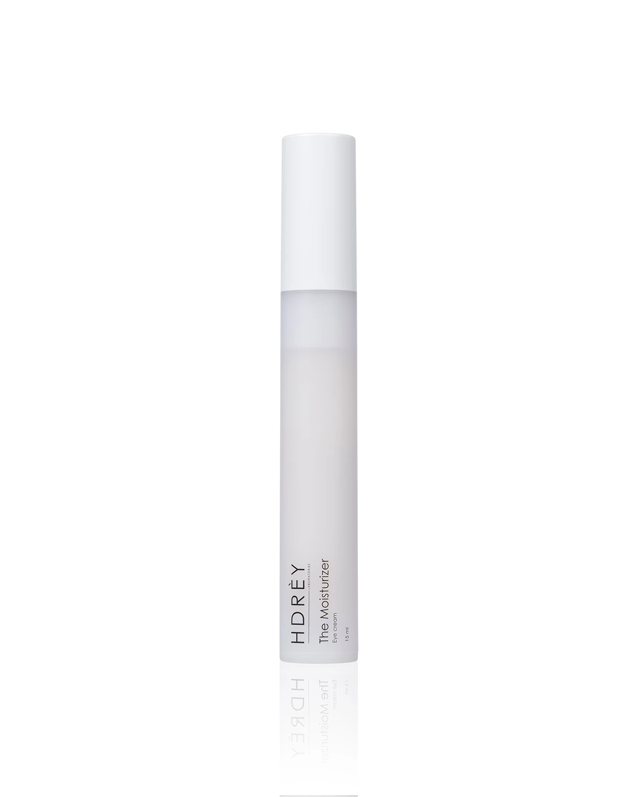 Nawilżający krem pod oczy z peptydami, algami i beta-glukanem 15 ml